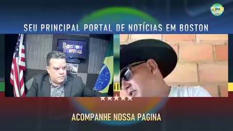 Entrevista exclusiva com Wilson Koressawa