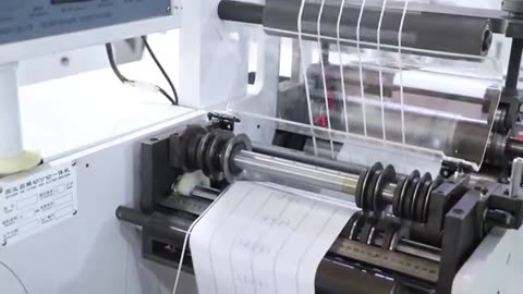 DES320T High Speed 120m/min Label Rotary Kiss Die Cutting Machine For Sticker Labels