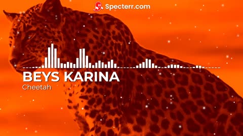 BEYS KARINA - Cheetah (Official Audio)