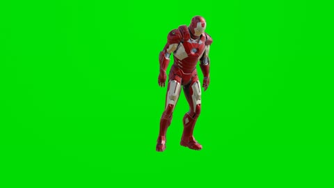 Iron Man2