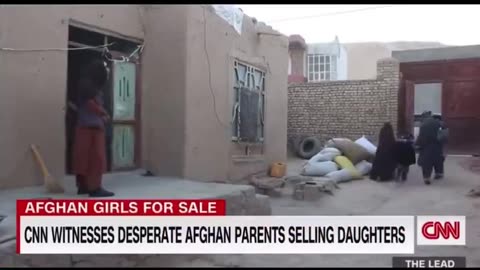 Child Brides Sold In Muslim World For $1K Each