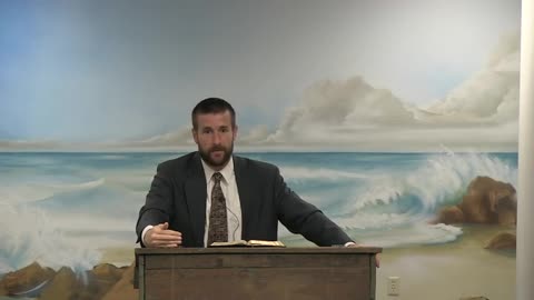 Song of Solomon 7 | Pastor Steven Anderson | 09/11/2013 Soul-winning and Marriage