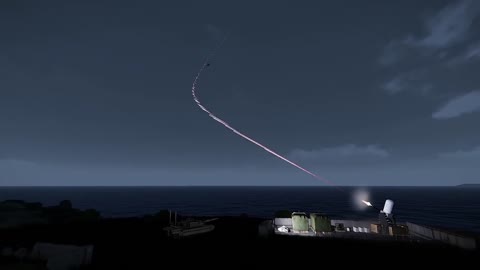 MiG-29 in Action vs C-RAM - Phalanx CIWS - C RAM - Tracer Firing - Simulation - ArmA 3