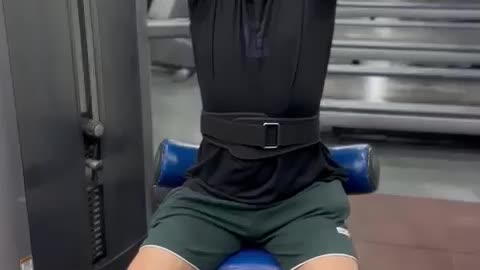 Gym viral