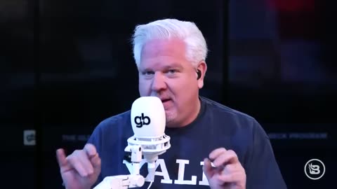 GLENN BECK'S TERRIFYING AI PREDICTION