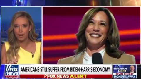 Kevin O’Leary wants to do a real interview with Kamala