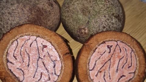 Did you know the use of this weird brain-looking fruit in the Philippines dates back 1,000 years?