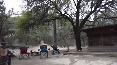 Garner State Park, Concan, Texas