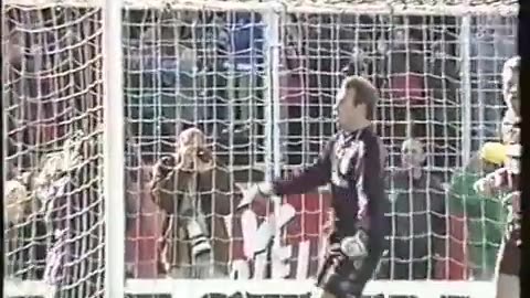 St. Pauli vs. HSV May 05, 1996