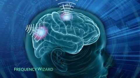 ACTIVATE 100% OF YOUR BRAIN POWER!! Powerful subliminal brain frequency