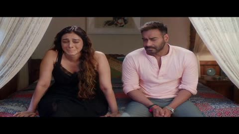 Ajay Devgan rakul preet Singh de de Pyaar de full movie