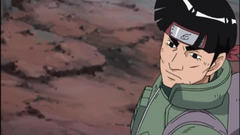 Naruto Shippuden" Episode 22