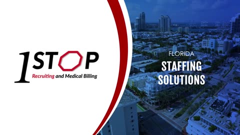 Medical Staffing Company in Florida