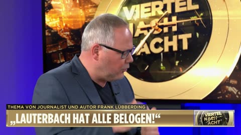 Der Abgang von Lütz bei BILD