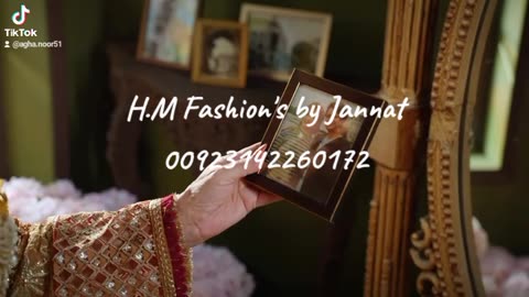 H.M Fashion's by Jannat