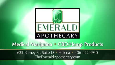 Emerald Apothecary