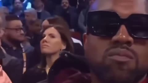 Kanye is A Menace