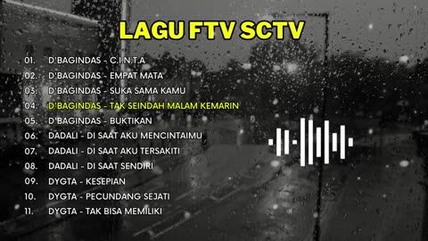 Music D'BAGINDAS DADALI DYGTA TERPOPULER LAGU KENANGAN MASA SEKOLAH CINTA EMPAT MATA SUKA SAMA KAMU