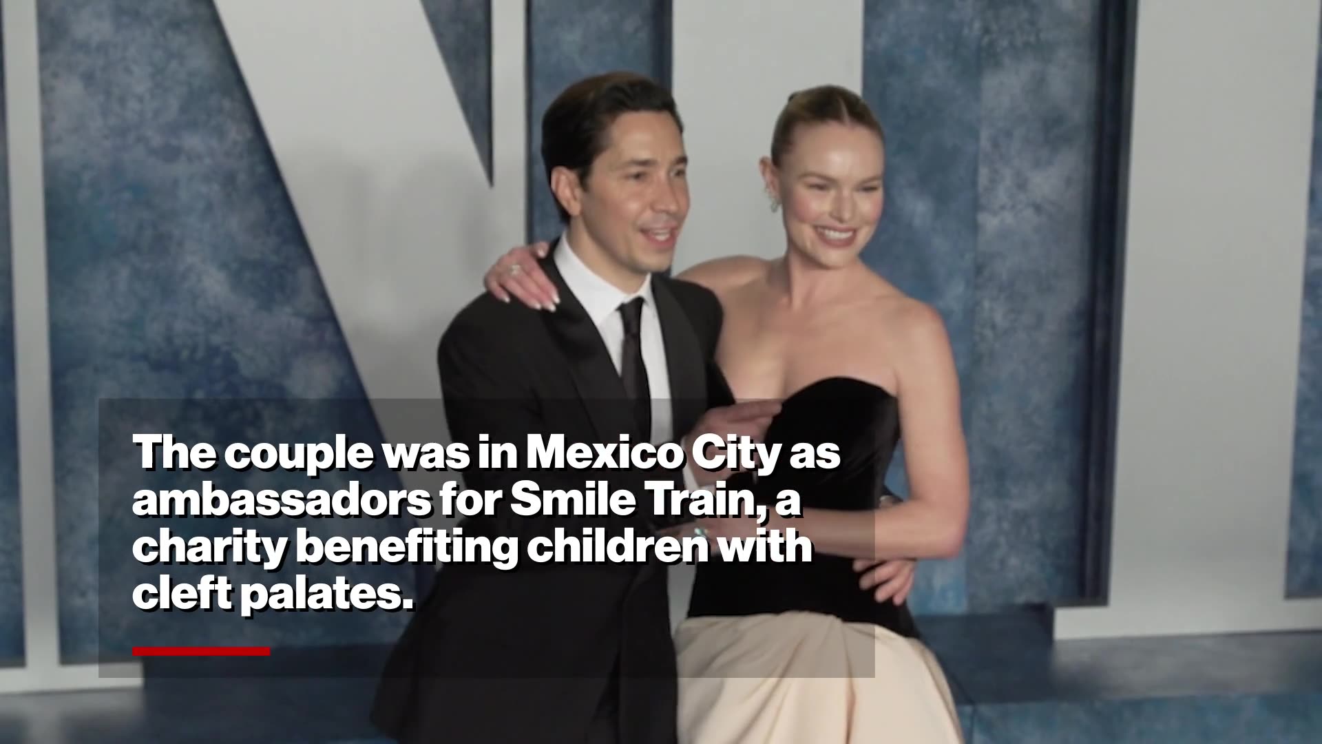 Justin Long admits to pooping the bed while wife Kate Bosworth slept next to him: 'She was not judging'