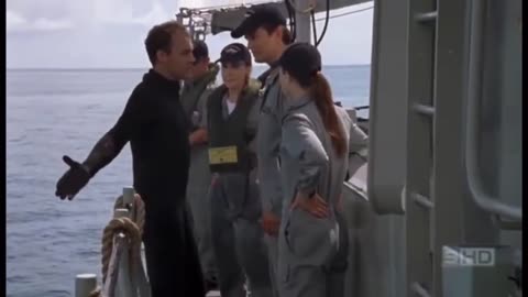 Sea patrol season 1 episode 2