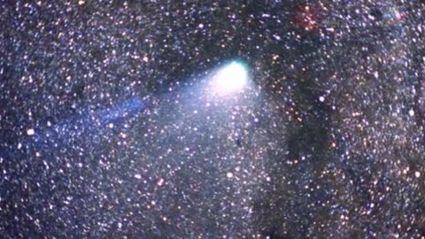 ScienceCast 8: Meteors from Halley's Comet