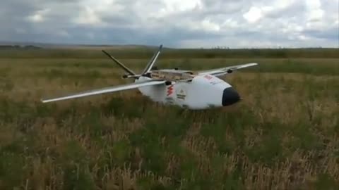 Russia has created an analogue of the U.S. Switchblade kamikaze UAVs.