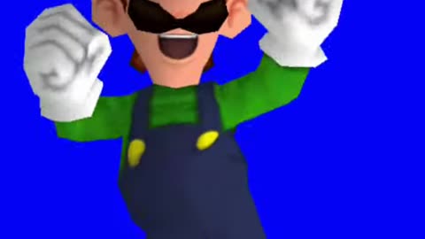 Luigi Dance