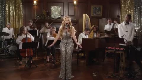 Don’t Speak - No Doubt (‘60s Style Cover) ft. Haley Reinhart