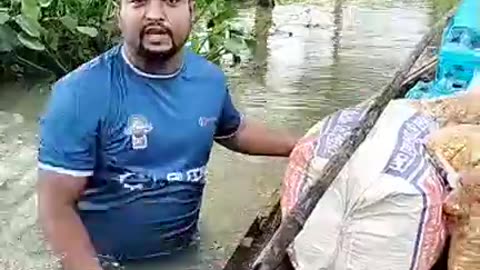 Flood Bangladesh