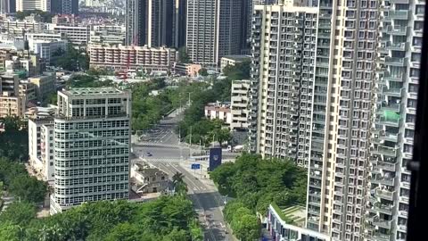 Millions locked-down in Shenzen over COVID fears