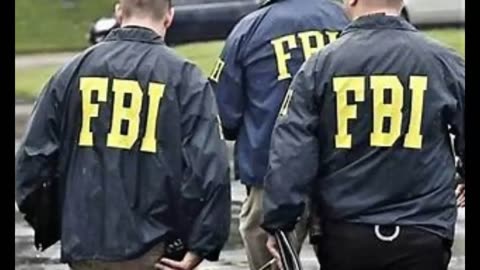 FBI Agent Pleads Guilty For Theft While Serving Search Warrants!