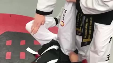 Hapkido