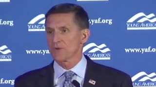 General Flynn 🐸🐸🐸