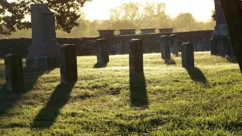 Fort Reno in El Reno, Oklahoma.