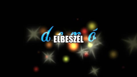 Demó ¦ Elbeszél (dalszöveges audió)