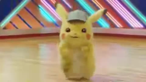 Pika Pika Pikachu Full HD video Song