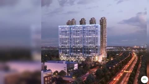 ATS Knightsbridge Luxury Apartments For Sale Noida