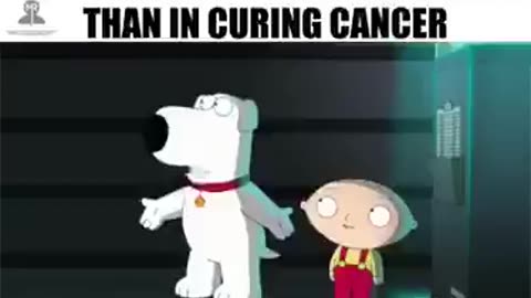 Truth About Cancer In Family Guy