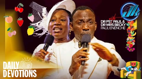 13TH AUGUST 2024 SEED OF DESTINY WRITTEN BY THE SENIOR PASTOR DR PAUL ENENCHE