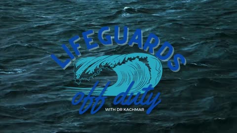 Lifeguards Off Duty, Ep. 74, Vinny Scollo