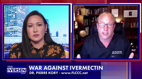 Dr. Pierre Kory: 'The vaccine campaign has all the hallmarks of a military operation'...