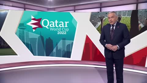 New Qatar World Cup controversy over homosexuality comments - BBC News