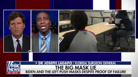 Children Were Dehumanized Due To Bad Data & Data Deniers During Pandemic - Florida Surgeon General