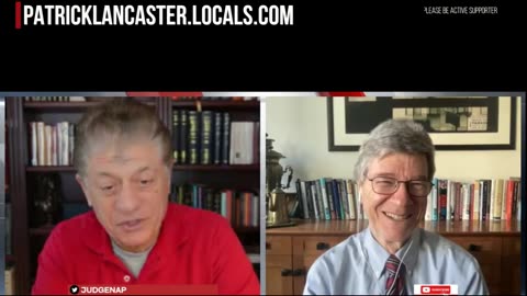 📢Prof. Jeffrey Sachs: Does The CIA Destabilize the World?