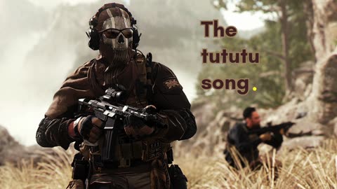 The_devil_one - The tututu song