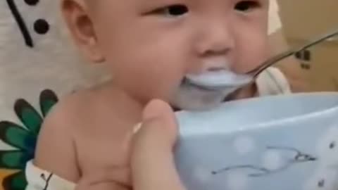 Baby laughing sound 😂😂 Cute Baby Video