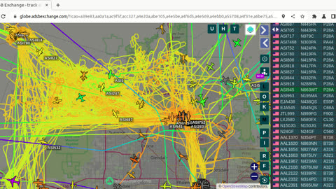 More BANK OF UTAH asshole activity - N493SA gang bang from KPHX -