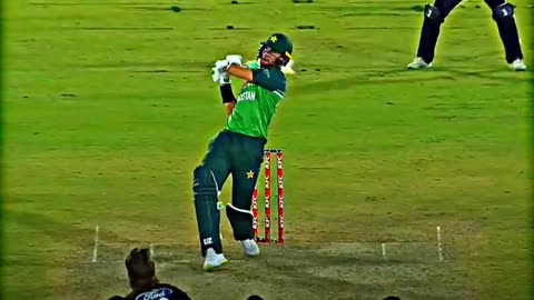 Big sixer Shaheen Afridi Pakistan