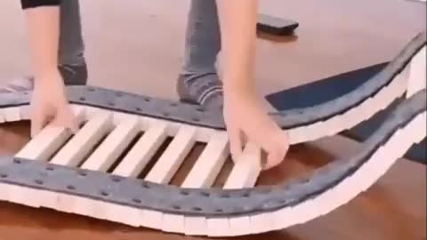 Amazing Woodworking Ideas #4