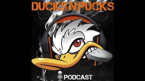 Ducks Rebuilding & Rebranding?